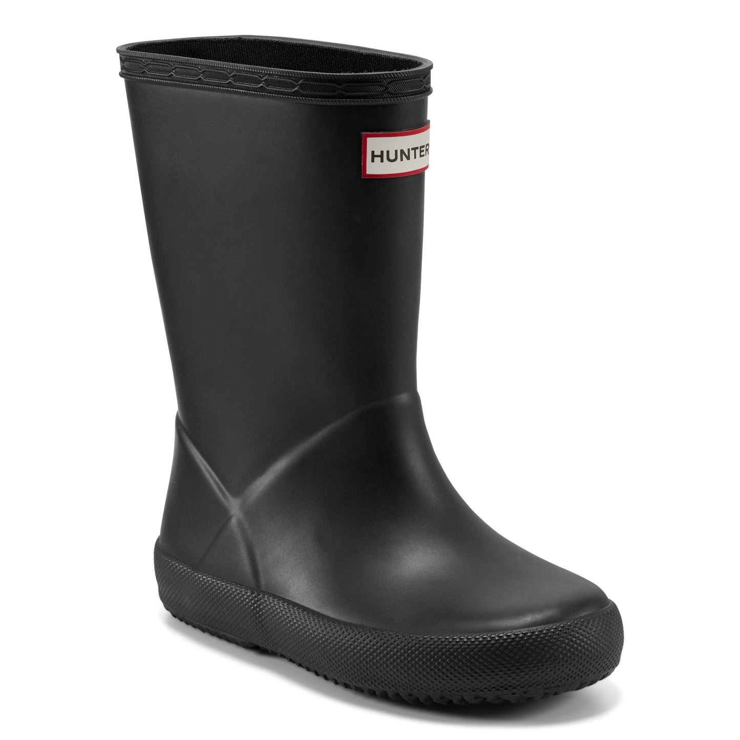 Hunter First Classic 100% Waterproof Boot | Black