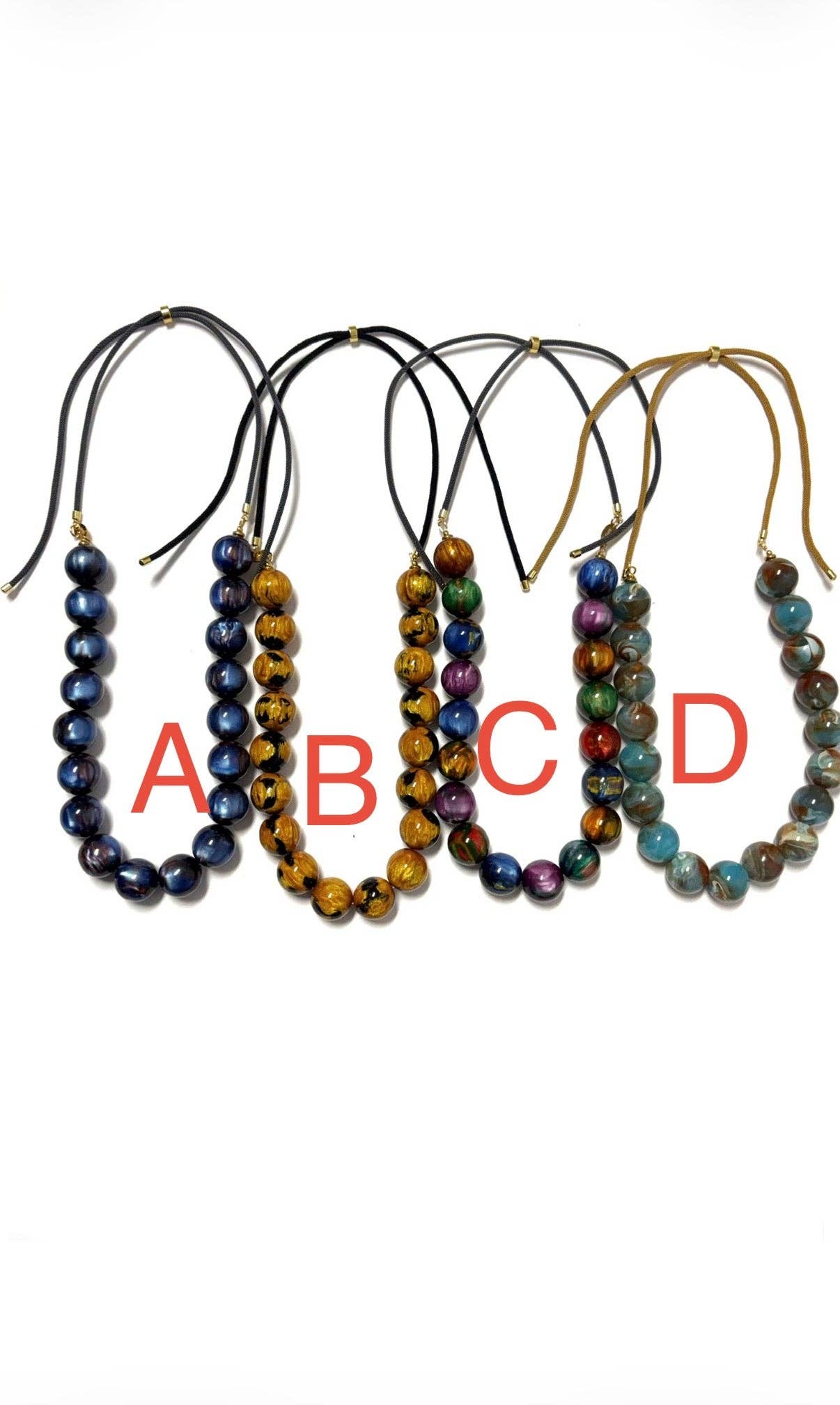 Bazooka | Marble D | Turquoise