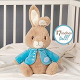Peter Rabbit Plush 17”