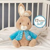 Peter Rabbit Plush 17”