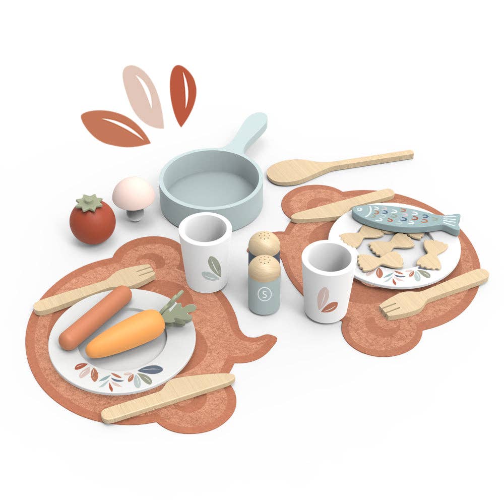Dining Play Set