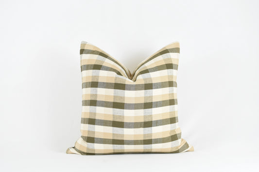 Myrtle Pillow