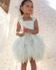 Magique Dress | Mist