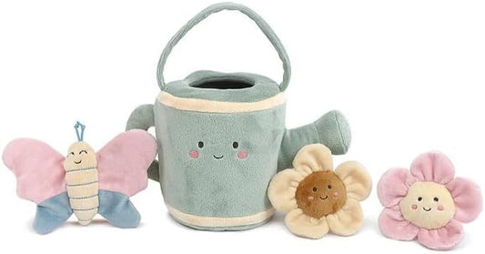 Spring Watering Can Activity Toy