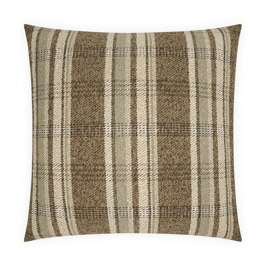 Ridgeway | Mocha | 24x24