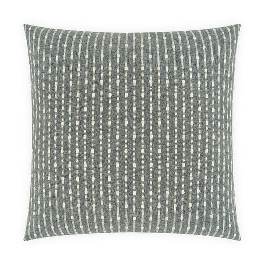 Untuck | Blue | 24x24