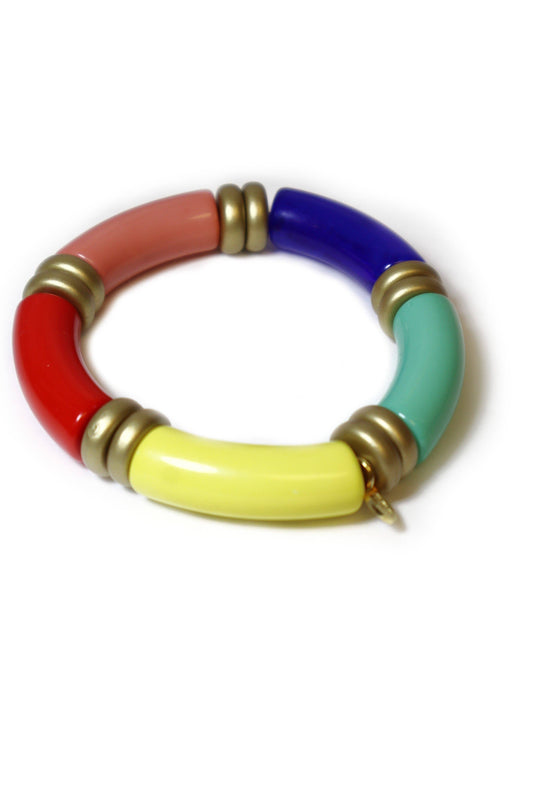 Daniel Bracelet | Multi
