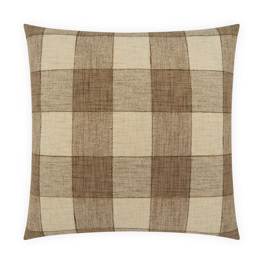 Cromwell | Jute | 24x24