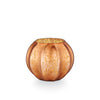 Rustic Pumpkin Mercury Candle