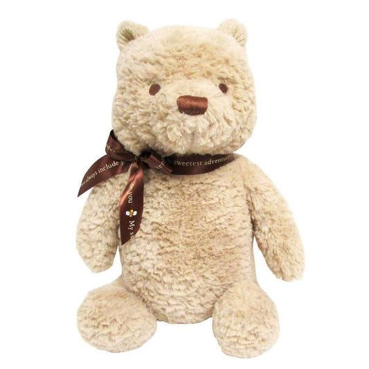Classic Pooh Plush | L