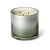 Fresh Sea Salt Statement Glass Candle