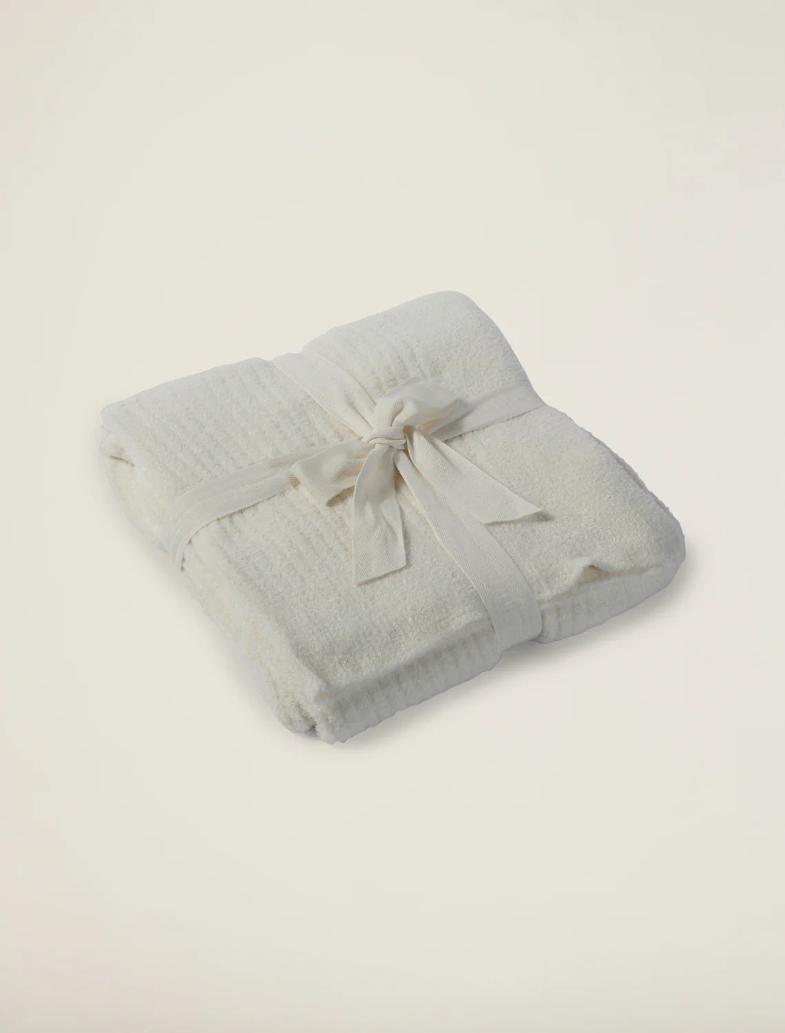 CozyChic Lite® Ribbed Throw | Pearl