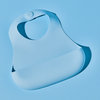 Magnetic Bib | Blueberry Burst