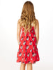 The Georgia Tiered Dress