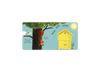 Leaf Thief Book: What Color Is It?