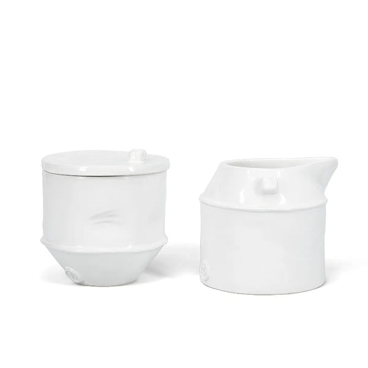 Sugar & Creamer No. 701