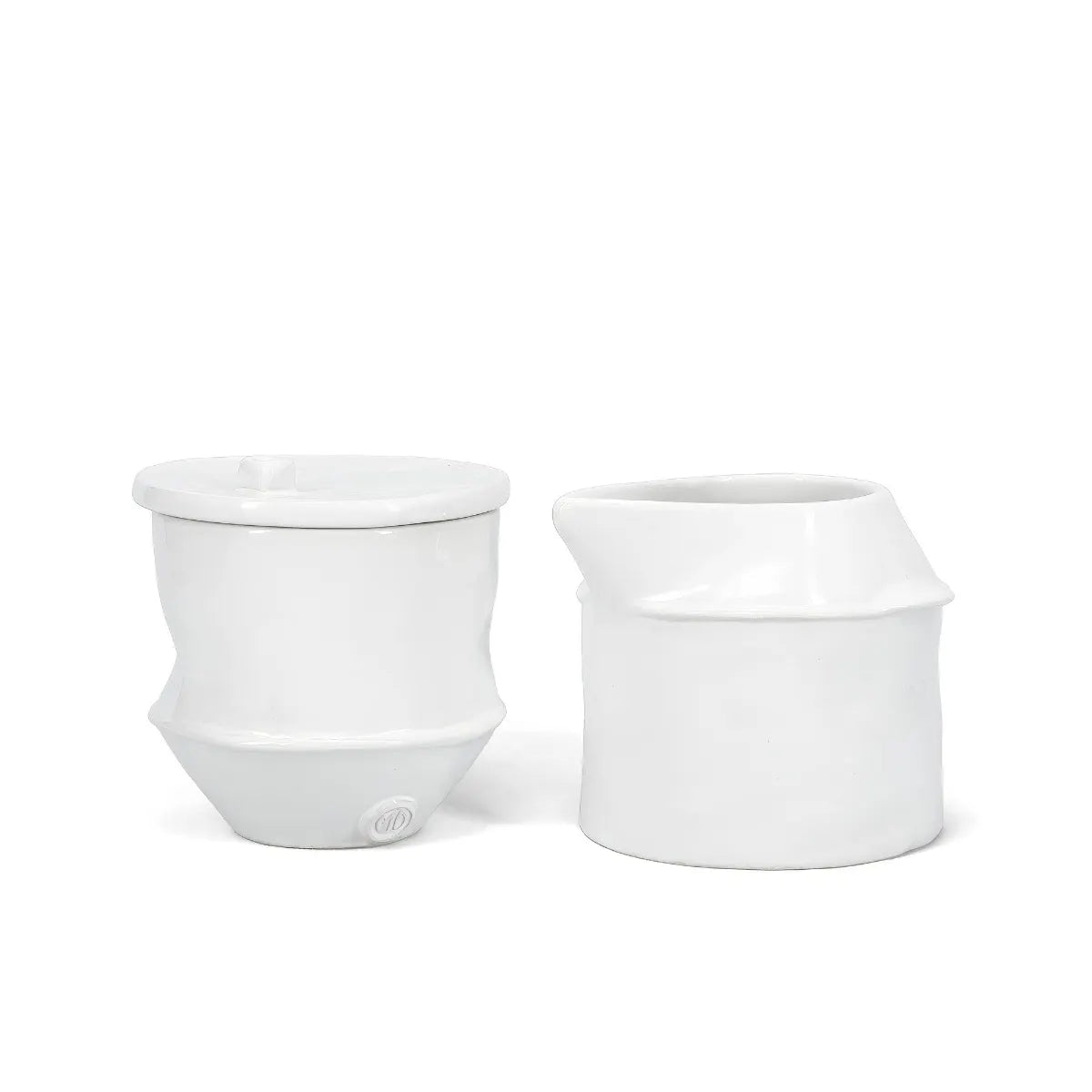 Sugar & Creamer No. 701