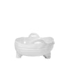 Baker "Seven Hundred Ninety" Oval | Small