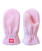 Widgeon Mittens to Match Warmplus Fleece Favorite Jacket : Light Pink
