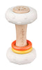 So Pure Totem Rattle