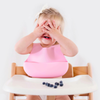 Magnetic Bib | Strawberry Dream