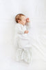Adorable Everyday Gown | Port Royal Rosebud With Worth Avenue White