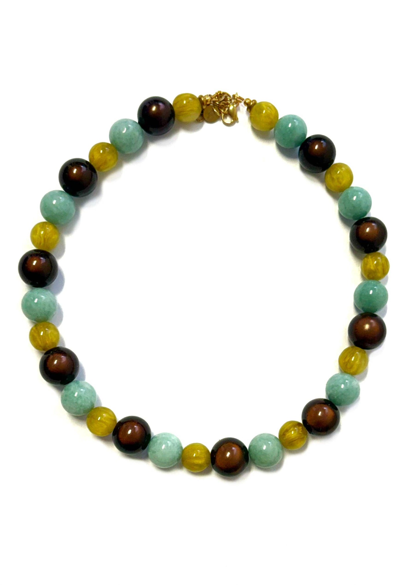 Britt Necklace
