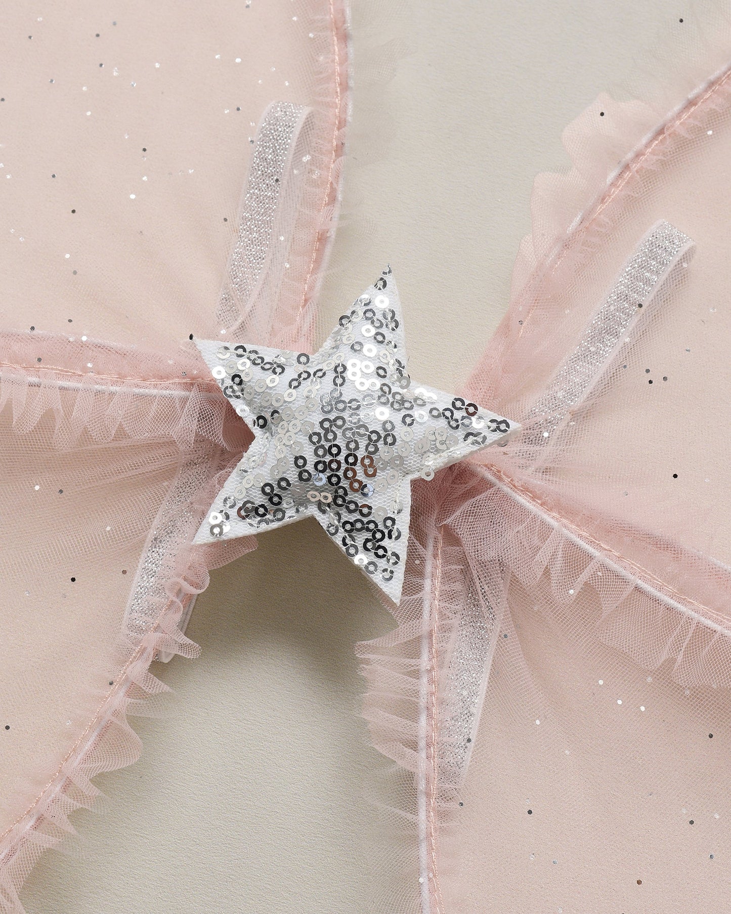 Wings | Sugar Plum Shimmer