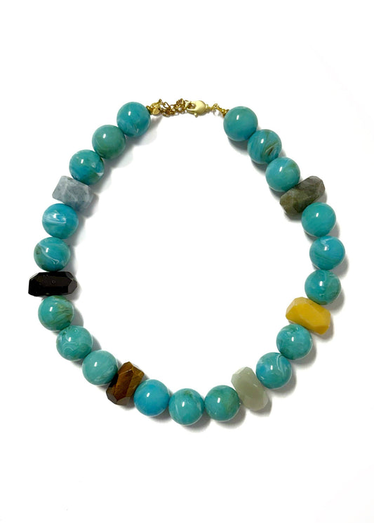 Solomon Necklace