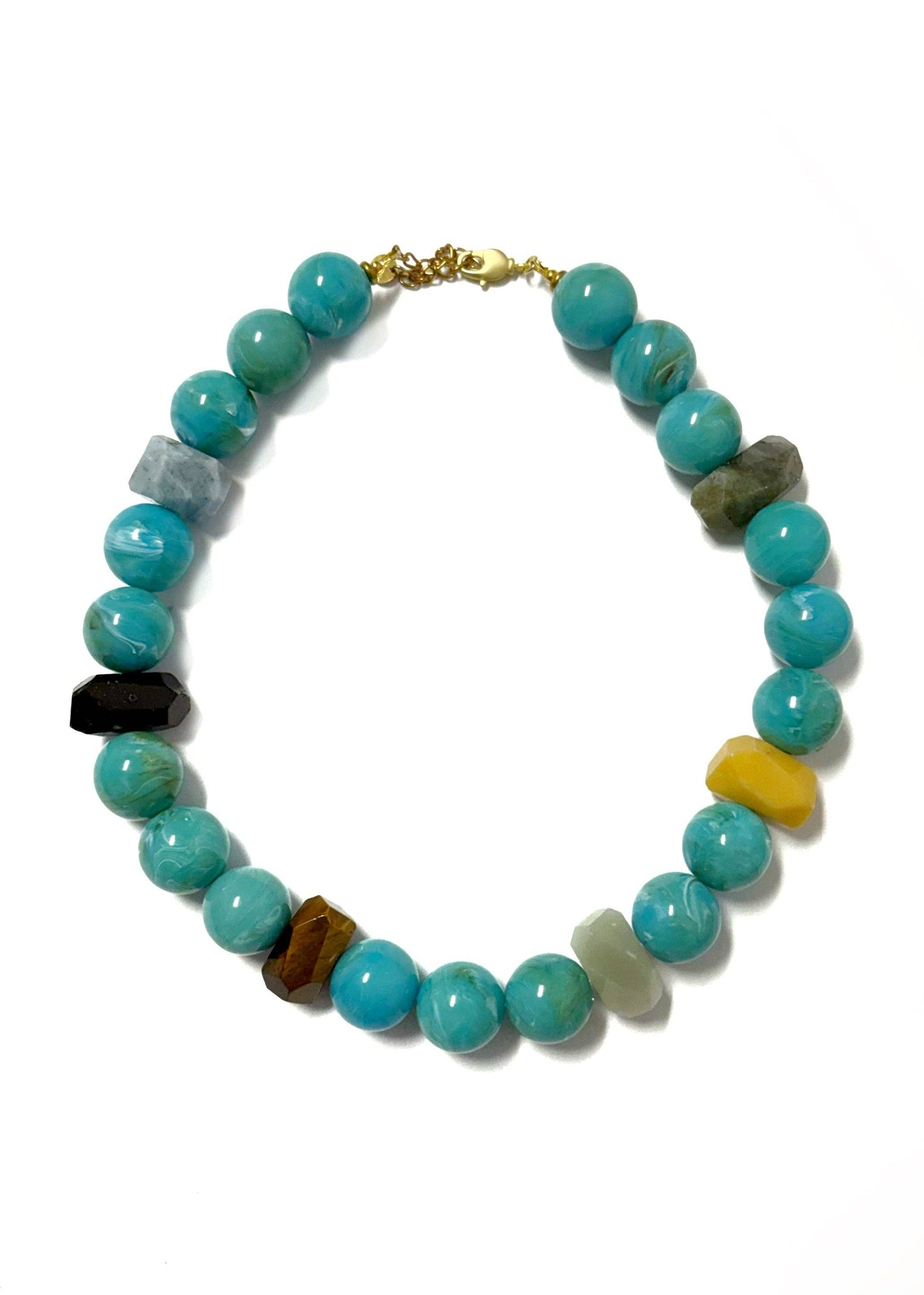 Solomon Necklace