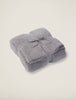 CozyChic® Throw | Dove Gray