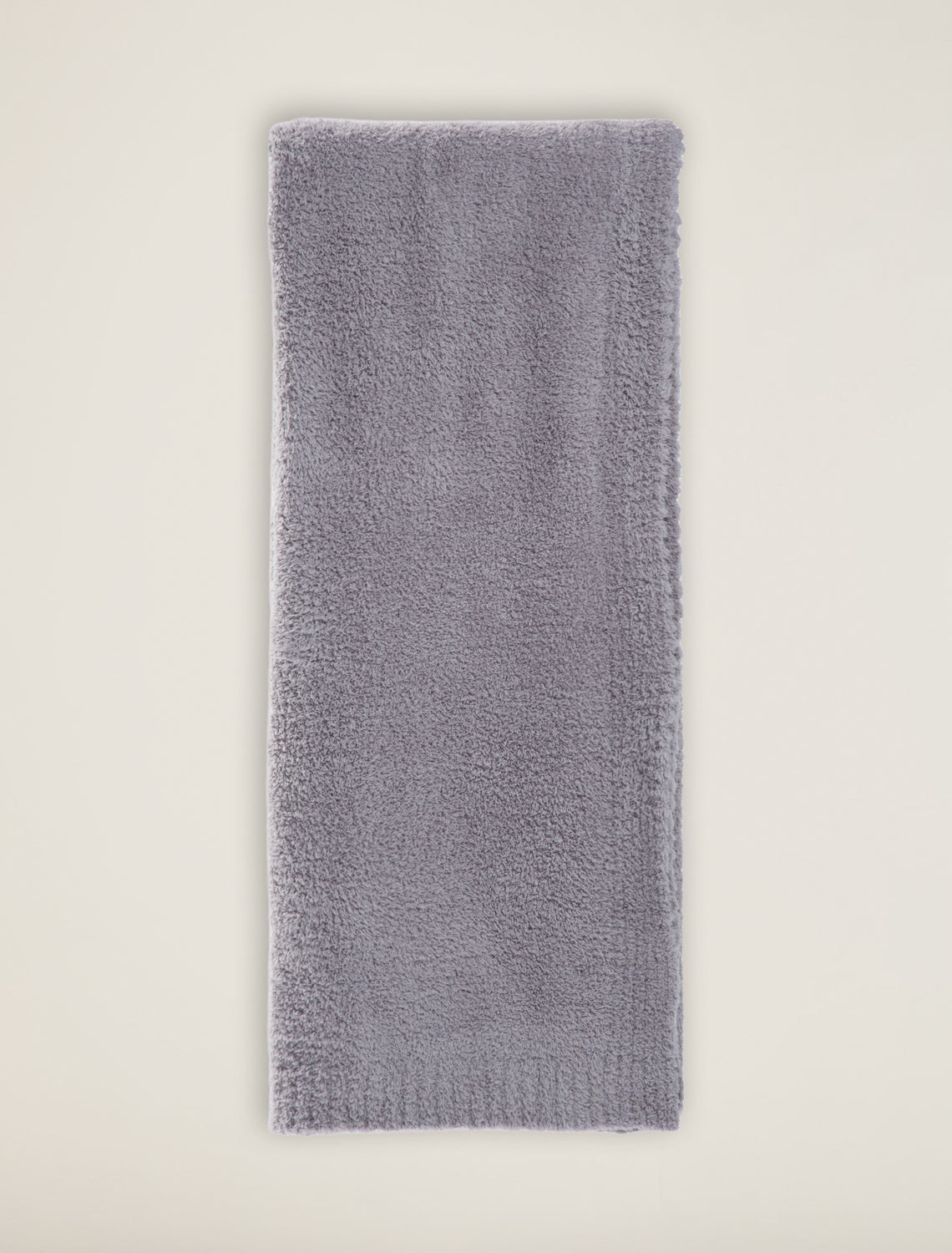CozyChic® Throw | Dove Gray