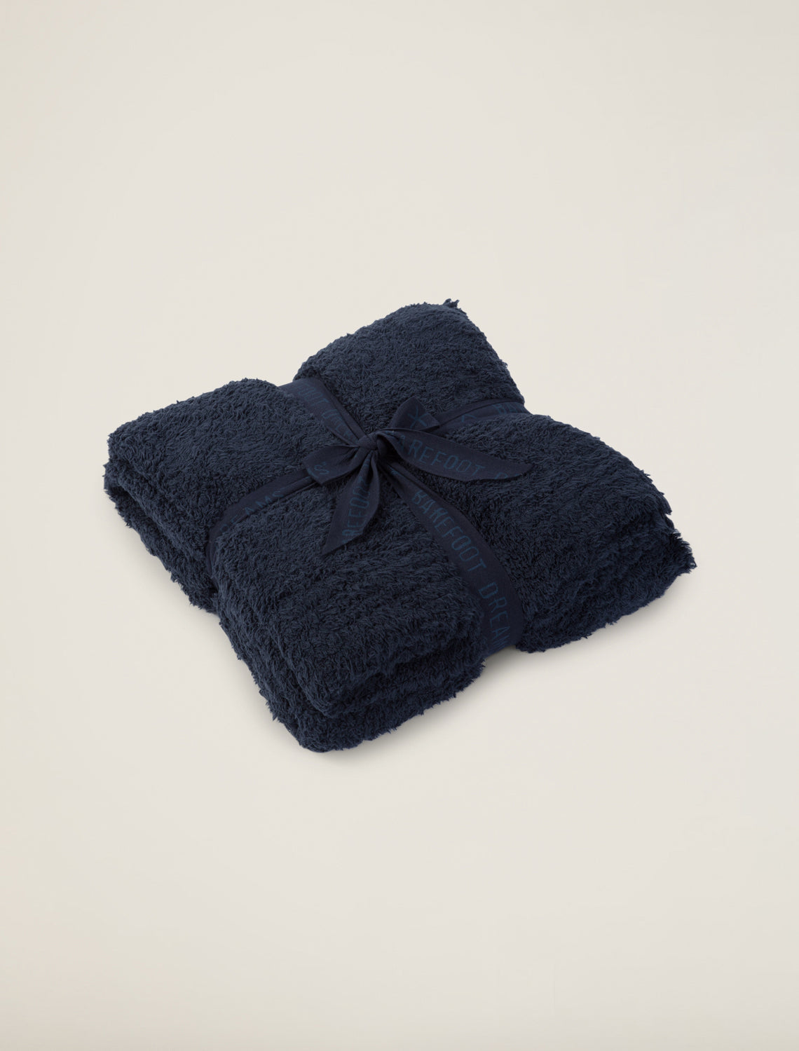 CozyChic® Throw | Indigo