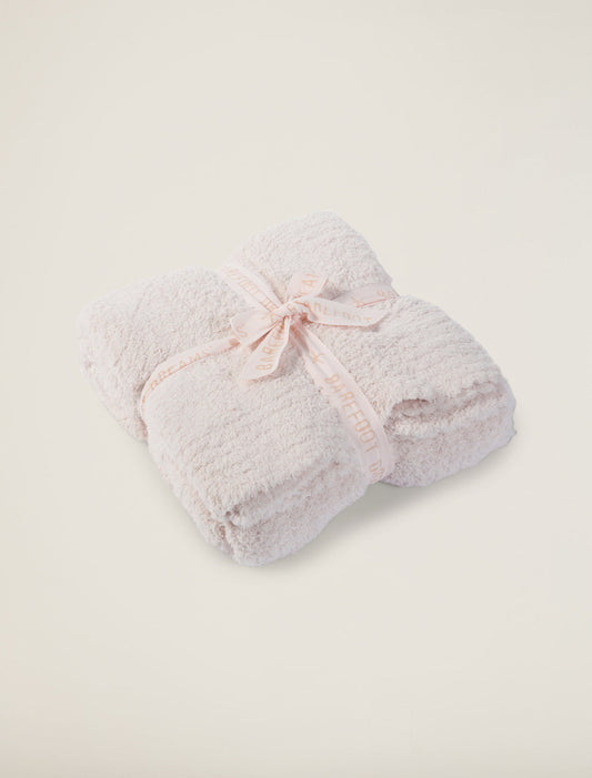 CozyChic® Throw | Pink
