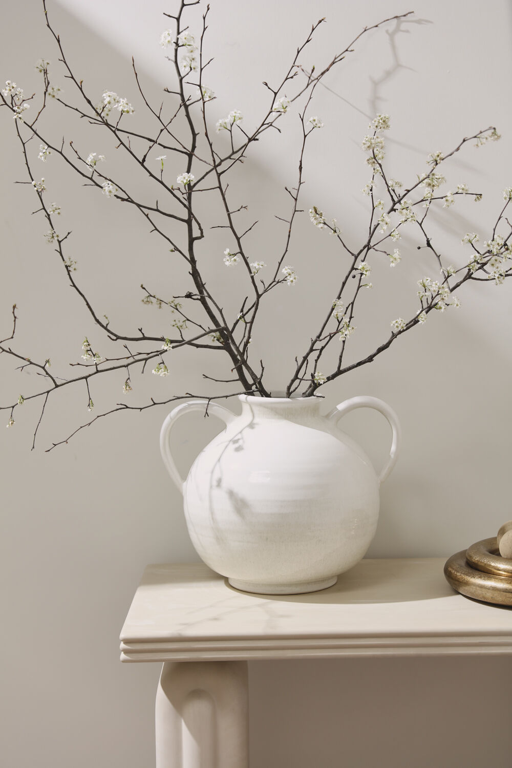 Hampton Vase | 2 Sizes