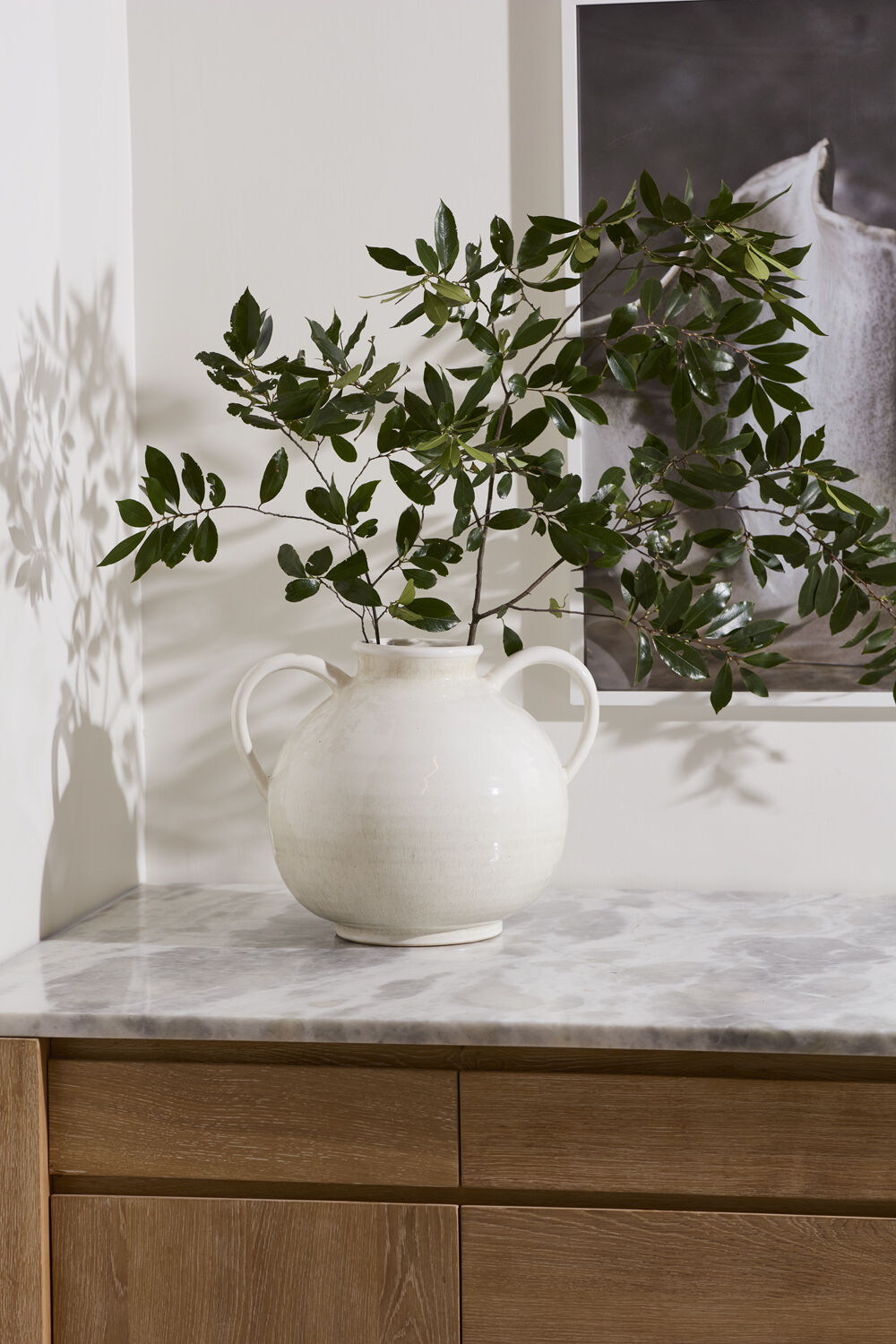 Hampton Vase | 2 Sizes