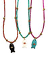 Thaddeus Necklace | 3 Colors