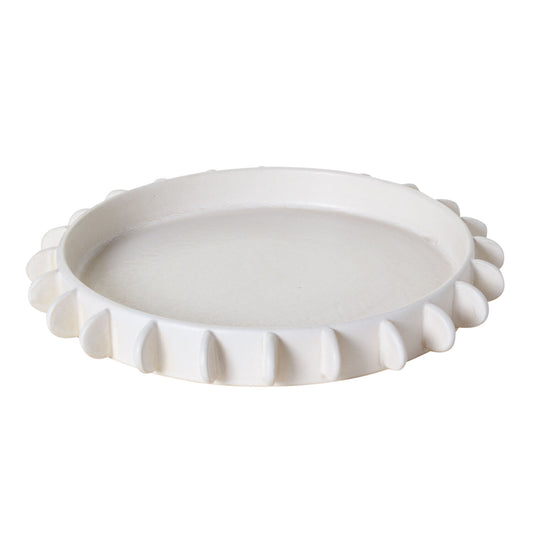 Reverie Tray | 22" x 2.25"