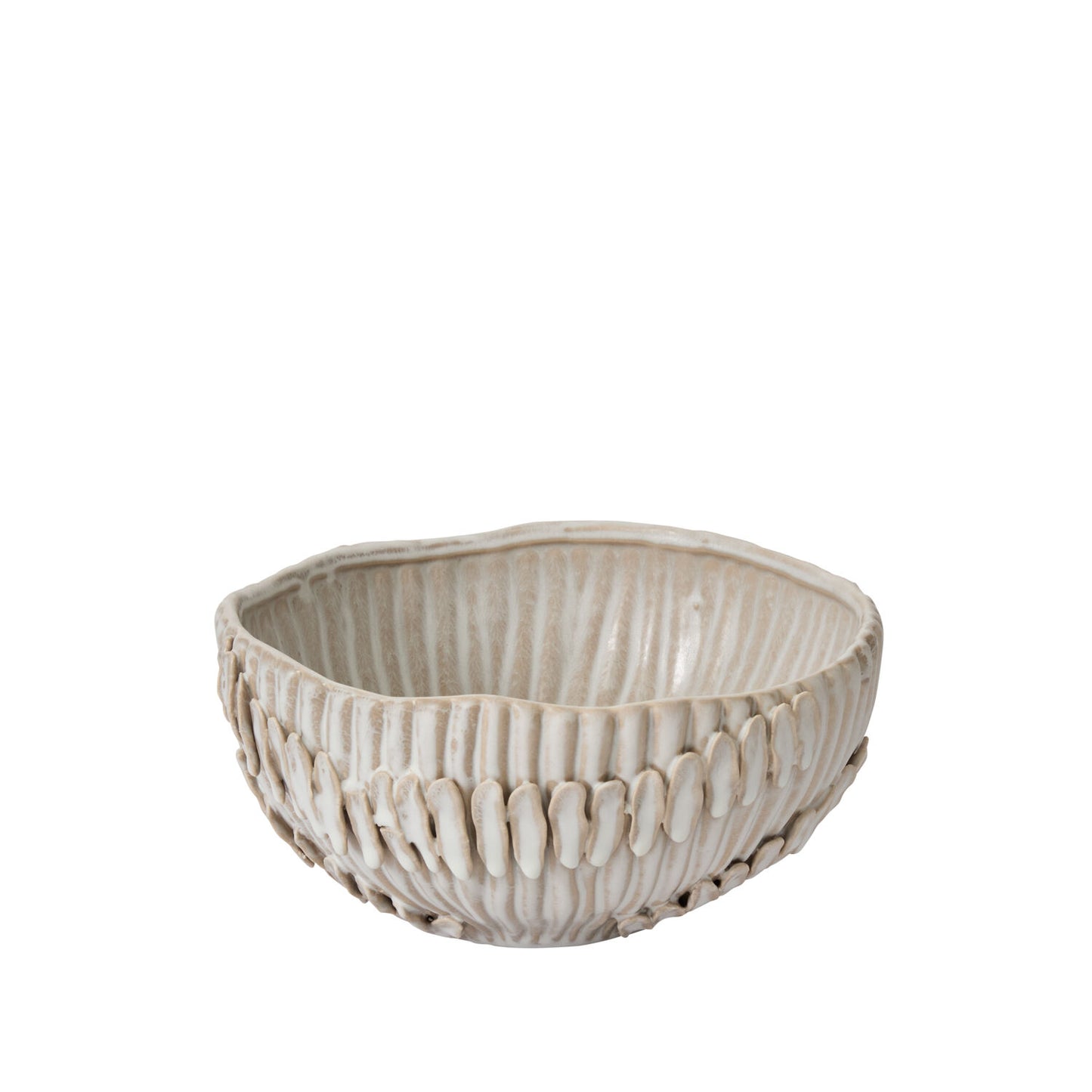 Tagore Bowl | 10.25"x 4.5"