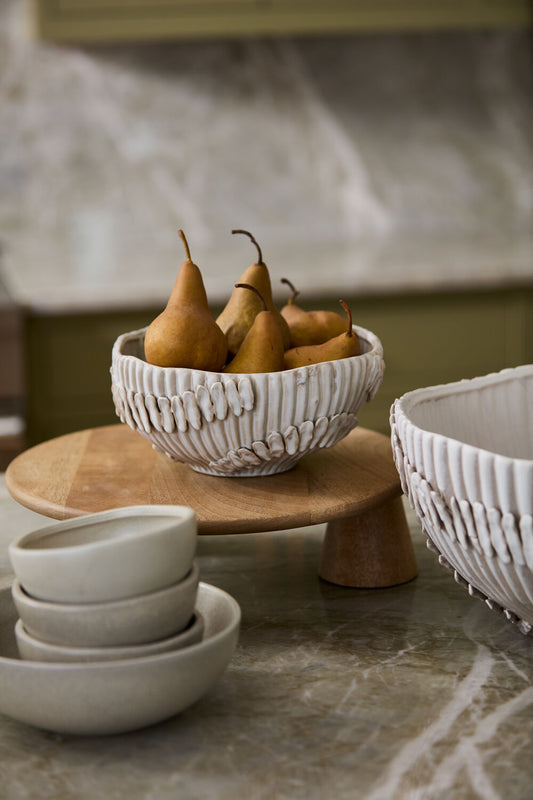 Tagore Bowl | 10.25"x 4.5"
