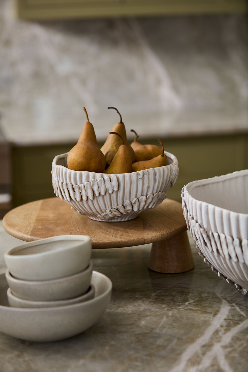 Tagore Bowl | 10.25"x 4.5"