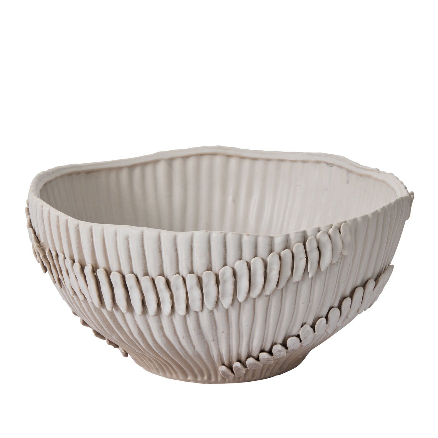 Tagore Bowl | 16.25"x 7.75"
