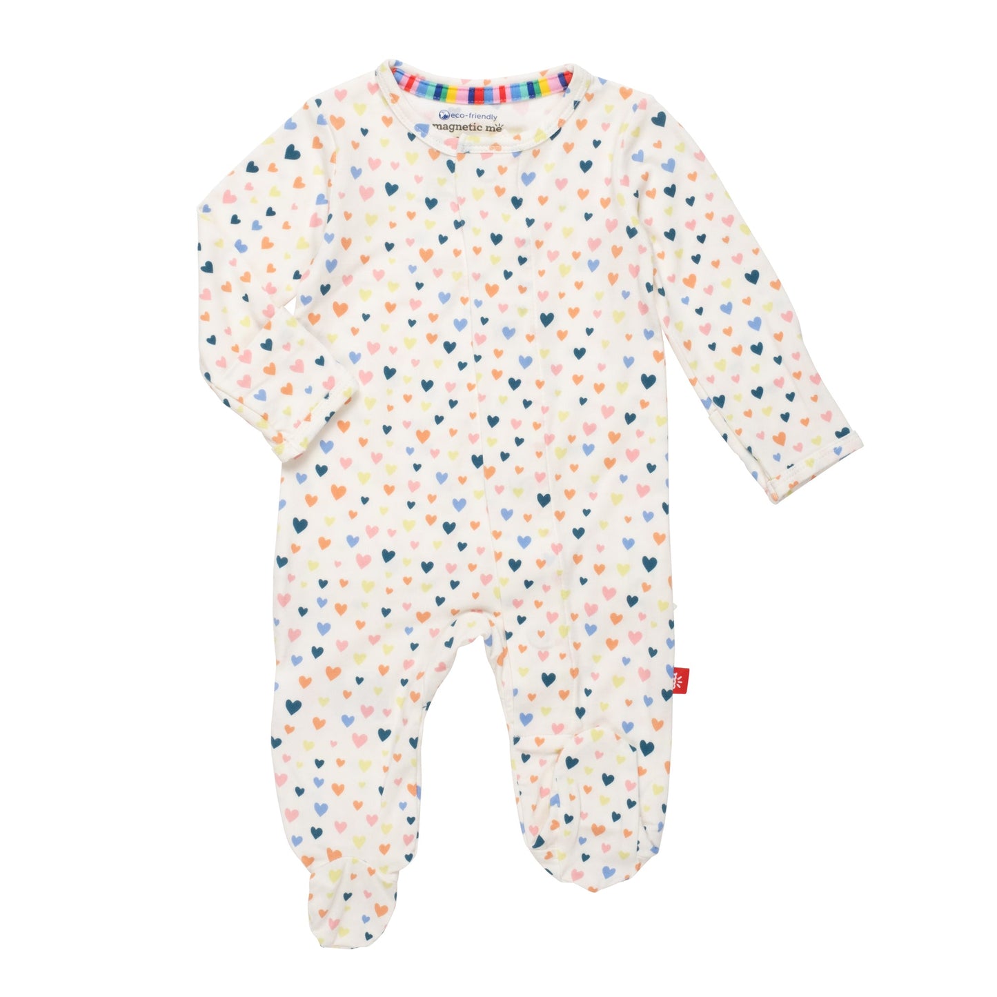 Love at Furst Sight Modal Magnetic Footie