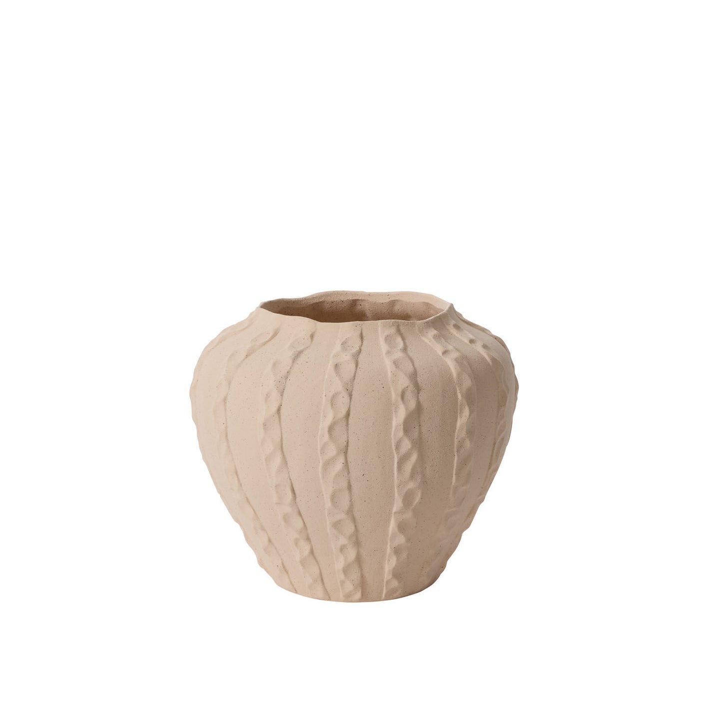 Argos Vase | 14" x 11.75"