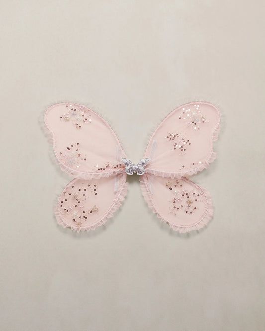 Wings | Pink