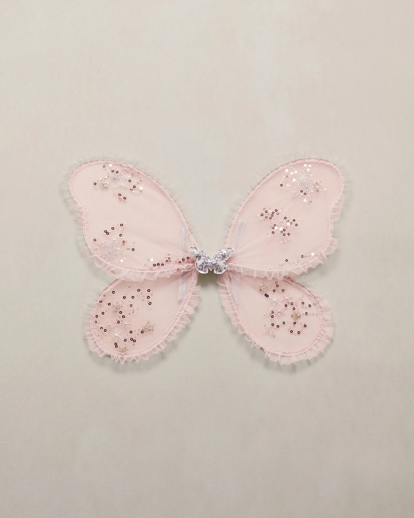 Wings | Pink