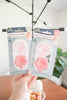 Sweetie Soother Orthodontic Pacifier Set | Ballet & Primrose - Bows