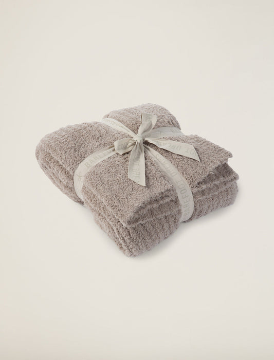 CozyChic® Ribbed Throw | Sand