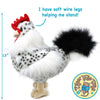 Rambles the Rooster | 15 Inch Stuffed Animal