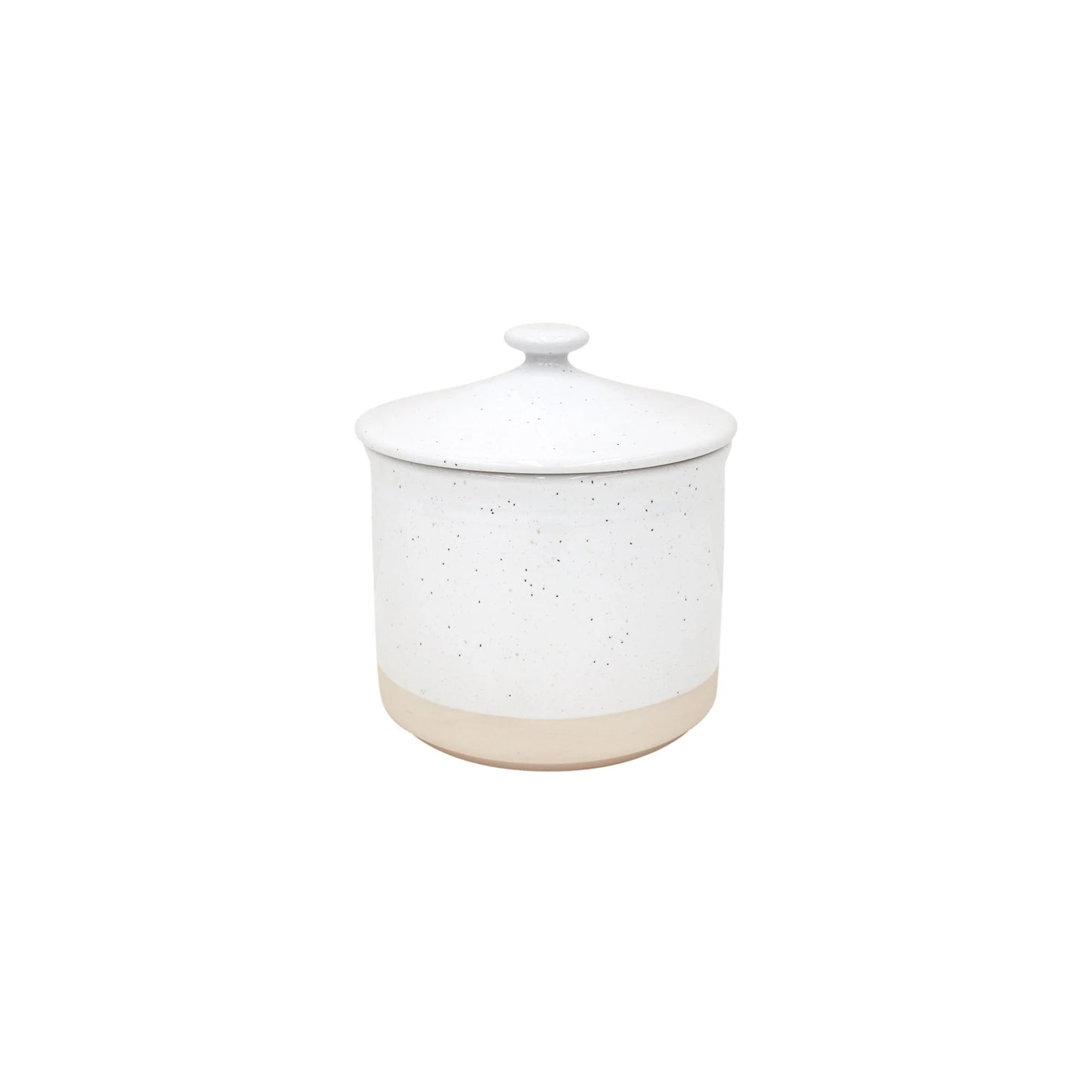 Canister with Lid Fattoria | Casafina by COSTA NOVA | 3 Sizes